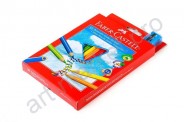 Цветные карандаши Faber-Castell 30 цветов