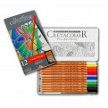 Набор пастельных карандашей Cretacolor Fine Art Pastel, 12 шт