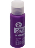 Преміум-набір художніх акрилових фарб Art Rangers Acrylic Colour 36 кольорів по 60 ml