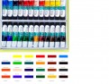 Профессиональный набор акриловых красок Winsor & Newton (24 * 10 мл.)