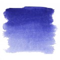 Краска акварельная, Лак синий №510