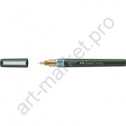 Рапидограф 0,3 мм. TG1-S Faber-Castell