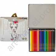 Marco "ColorCore" 24 шт