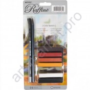 Marco "Raffine" 7991-BL