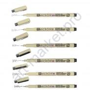 Линер Pigma Micron (0.5)