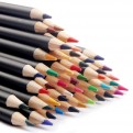 Набор цветных карандашей KALOUR 72 цвета