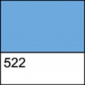 Контур универсальный Decola, синий перламутровый 18 мл