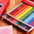 Набор цветных карандашей Faber-Castell  48 цветов