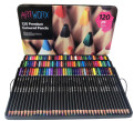 Набор цветных карандашей ART Worx 120 с грифелем на масляной основе