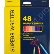 Marco "Superb Writer" 48 шт