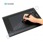 Графический планшет HUION H610 PRO