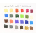 Набір олівців CASTLE ARTS Urban Collection