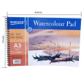 Альбом для акварели Worison Watercolor Pad формат А3