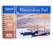 Альбом для акварели Worison Watercolor Pad формат А4 
