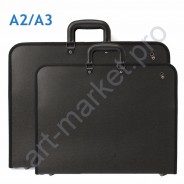 Папка для эскизов А2