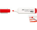 Маркери для тканини FABER-CASTELL TEXTILE MARKER 