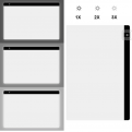 Световой планшет формат А2 для рисования и копирования мощность 10 W