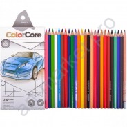 Marco "ColorCore" 24 цвета