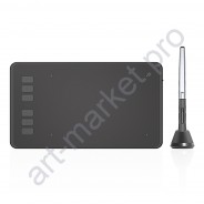 Графический планшет Huion H640P