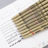 Линер Pigma Micron (0.1)