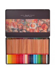 Карандаши цветные "Renoir Fine Art" 36 цвет