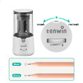 Автоматическая точилка для карандашей Tenwin 8038