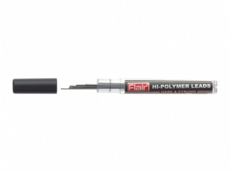 Грифелі для механічних олівців Flair HB 0,5 мм