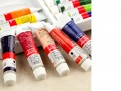 Набор профессиональных масляных красок  Winsor & Newton 18 цветов