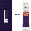 Художественная масляная краска Winsor & Newton № 300 Фиолетовая, туба 45 ml