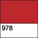 Контур универсальный Decola, красный с блестками 18 мл