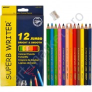 "Superb Writer" Jumbo (12 шт)