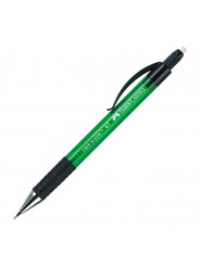 Механічний олівець Faber Castell 0,7 мм Grip-Matic