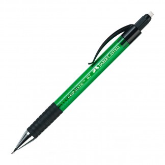 Механічний олівець Faber Castell 0,7 мм Grip-Matic