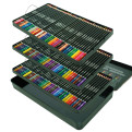 Набір кольорових олівців ART Worx 120 з грифелем на масляній основі