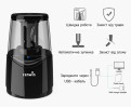 Аккумуляторная электроточилка для карандашей TENWIN 