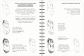 Sketchbook. Книга для записей и зарисовок "Скетчбук аниматора", экспресс курс для рисования 