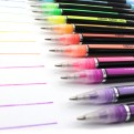 Набор гелевых ручек Neon Color 36 цветов