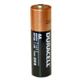 Батарейка щелочная AA, LR6 1,5 В Duracell