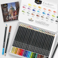 Набір олівців CASTLE ARTS Urban Collection