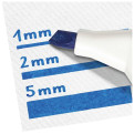 Маркери для тканини FABER-CASTELL TEXTILE MARKER 