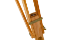 Мольберт-этюдник французский деревянный TART 108