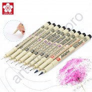 Набор линеров PIGMA Micron 9 шт