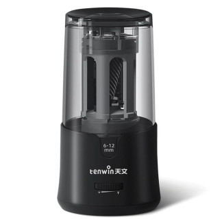 Электрическая точилка для карандашей Tenwin 8038