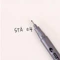 Пигментный линер STA  толщина 0,4 мм 