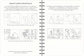 Sketchbook. Книга для записей и зарисовок "Скетчбук аниматора", экспресс курс для рисования 