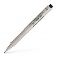 Капиллярная ручка Faber-Castell Ecco Pigment 0,6 мм