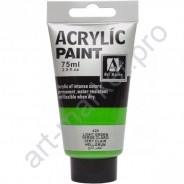 Акриловая краска "ACRYLIC"