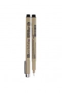 Капиллярные ручки Sakura Pigma Micron 0,4 мм  