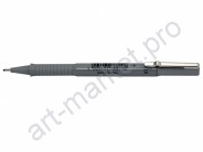 Капиллярная ручка Faber-Castell Ecco Pigment 0,8 мм