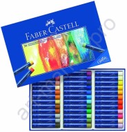 Пастели масляные Faber Castell 36 цветов "Creative"
